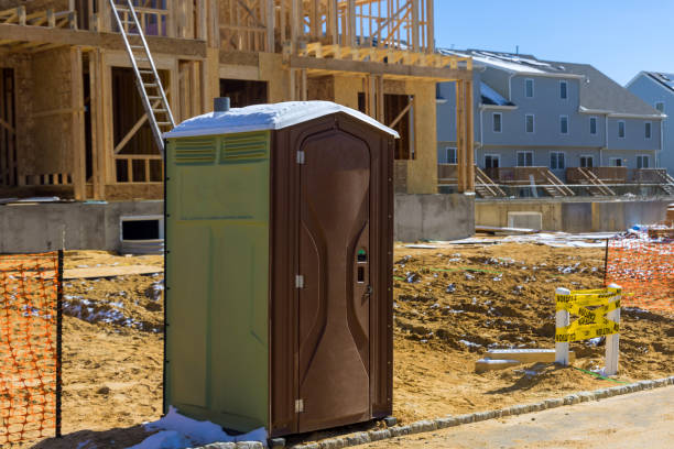 Best Portable toilet rental cost  in Middlebranch, OH