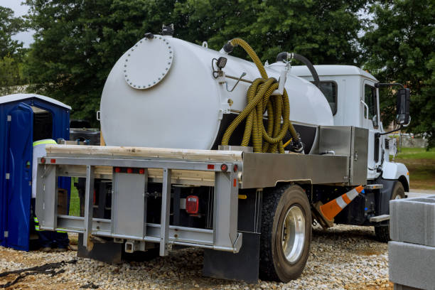 Best Porta potty for special events  in Middlebranch, OH