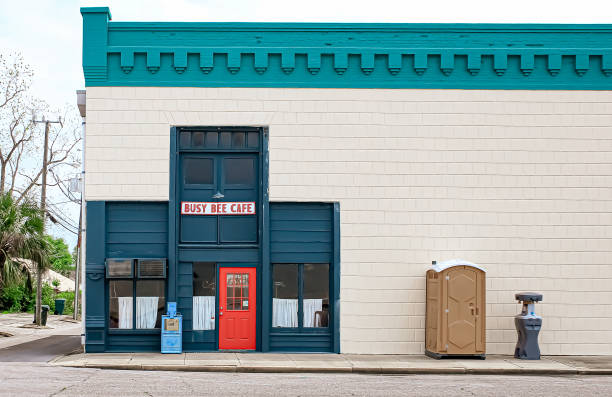 Best Porta potty delivery and setup  in Middlebranch, OH