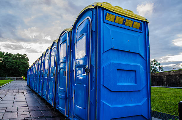 Portable restroom solutions in Middlebranch, OH