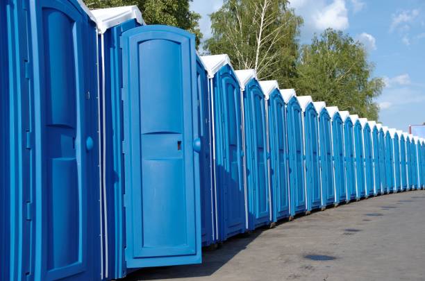 Best Local porta potty services  in Middlebranch, OH